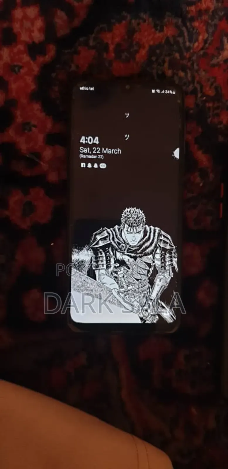 Samsung Galaxy A12 (India) 64 GB Blue