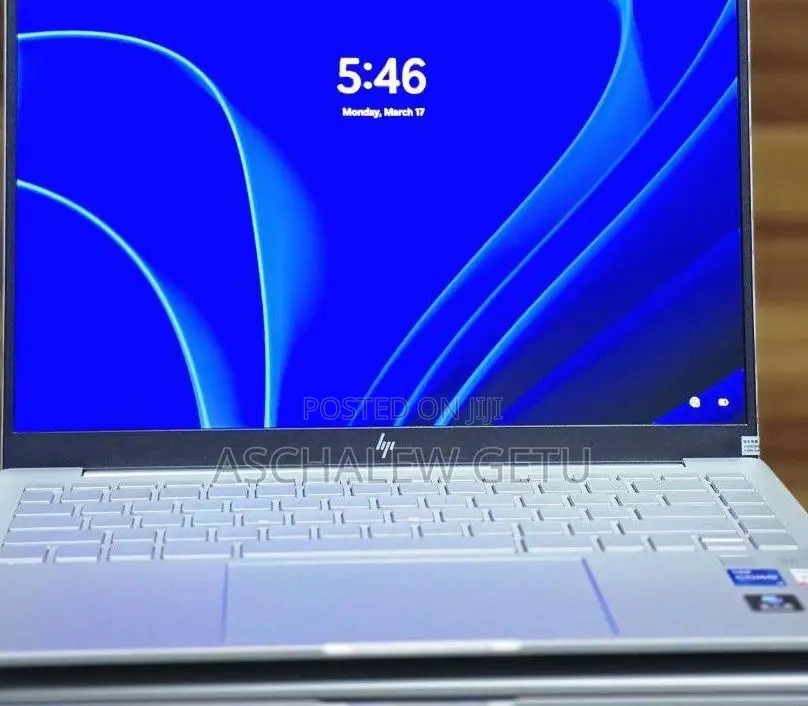 New Laptop HP Pavilion 15 16GB Intel Core I7 SSD 1T