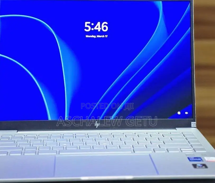 New Laptop HP Pavilion 15 16GB Intel Core I7 SSD 1T