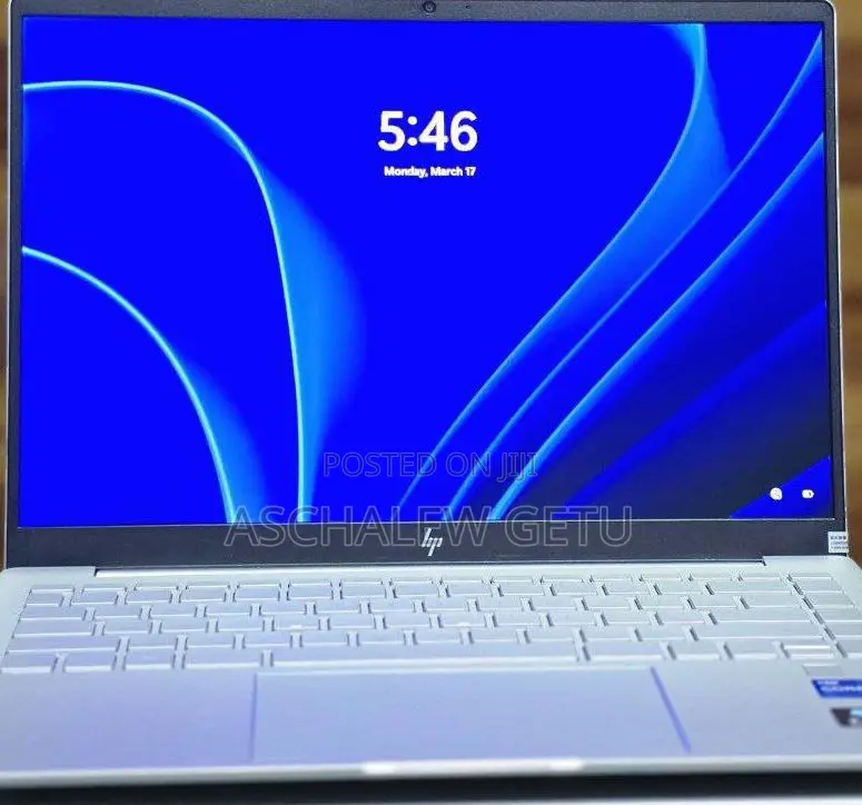 New Laptop HP Pavilion 15 16GB Intel Core I7 SSD 1T