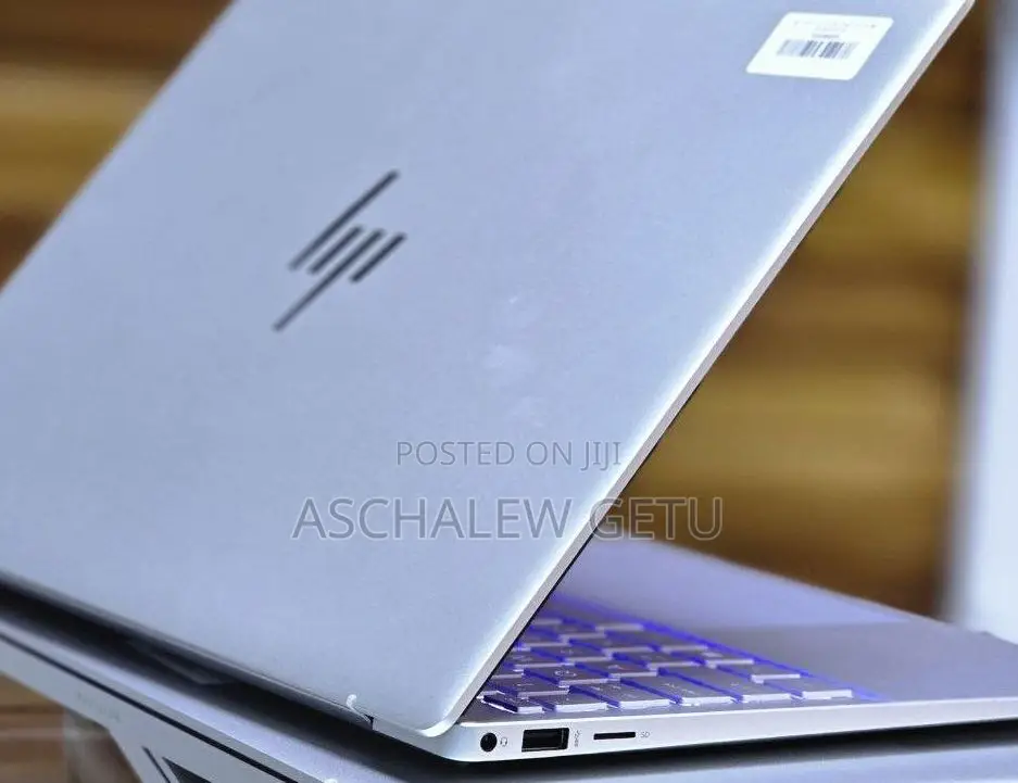 New Laptop HP Pavilion 15 16GB Intel Core I7 SSD 1T