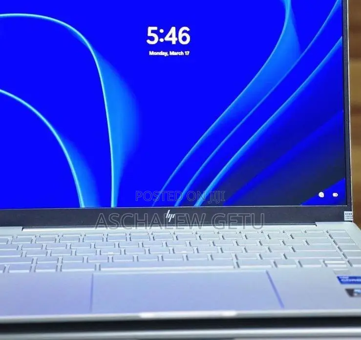 New Laptop HP Pavilion 15 16GB Intel Core I7 SSD 1T