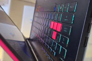 New Laptop Asus ROG Strix G15 16GB Intel Core I7 SSD 1T