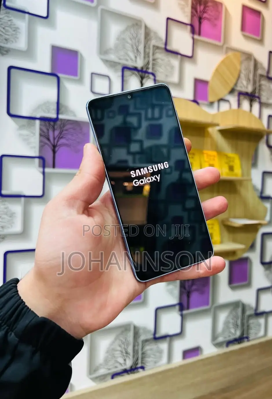 Samsung Galaxy A33 5G 128 GB