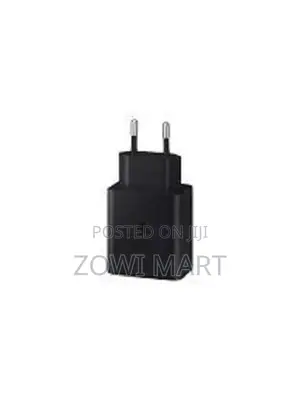 Samsung Pd 20w Charger Ep-Ta600 With Type C Cable
