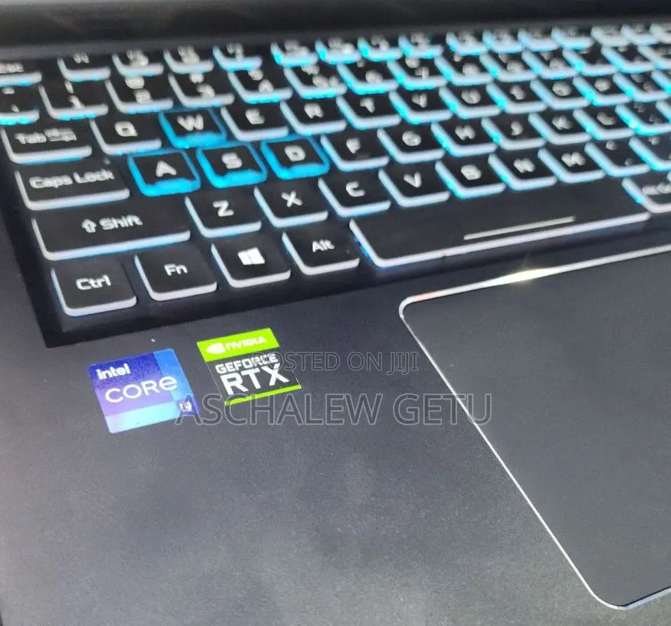 New Laptop Acer Predator Helios Neo 16 16GB Intel Core I9 SSD 512GB