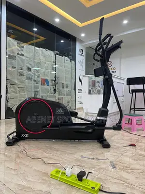 Photo - New Arrived Home Use Adidas X21 Cross Trainer