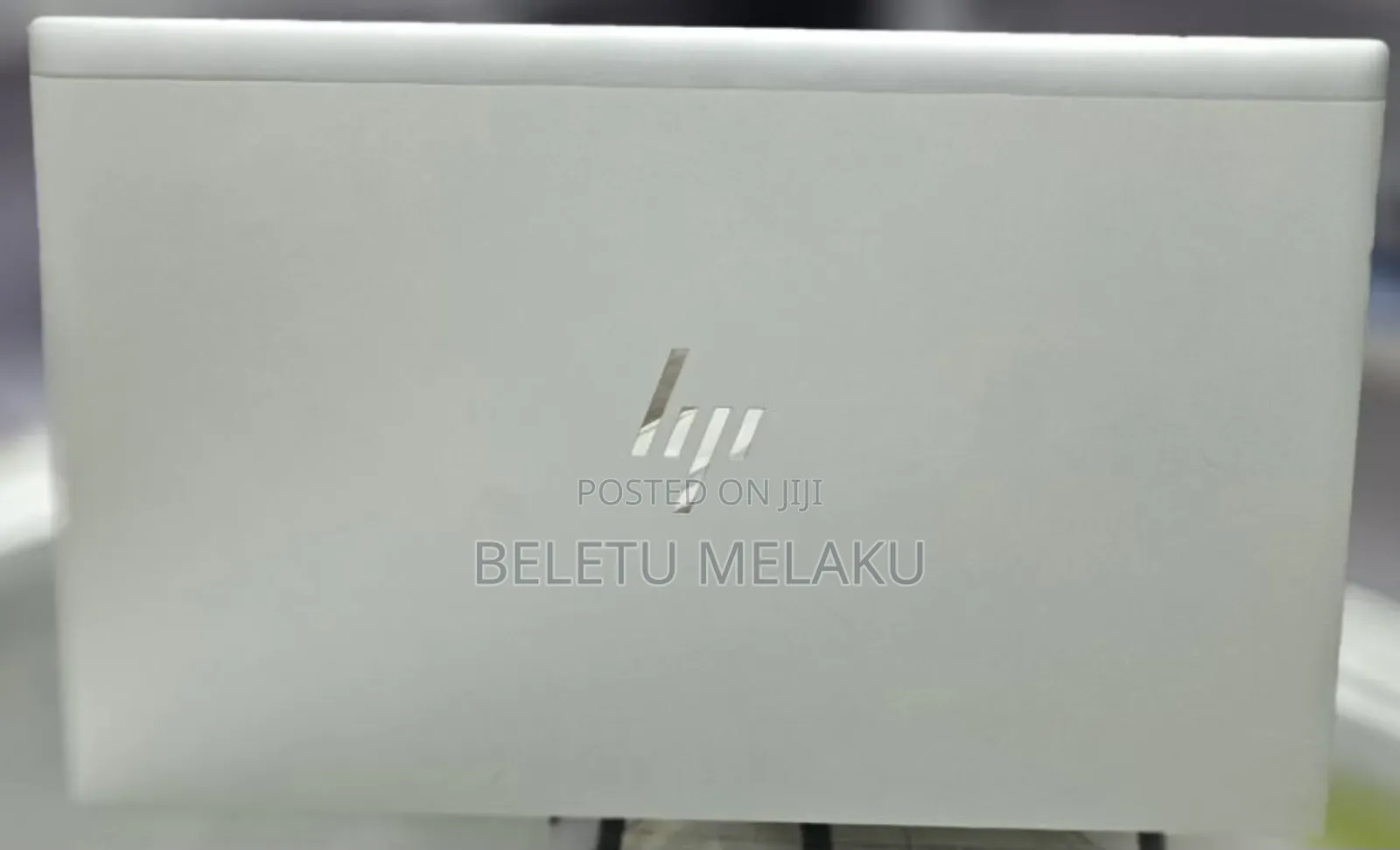 New Laptop HP EliteBook 850 G8 16GB Intel Core I7 SSD 512GB