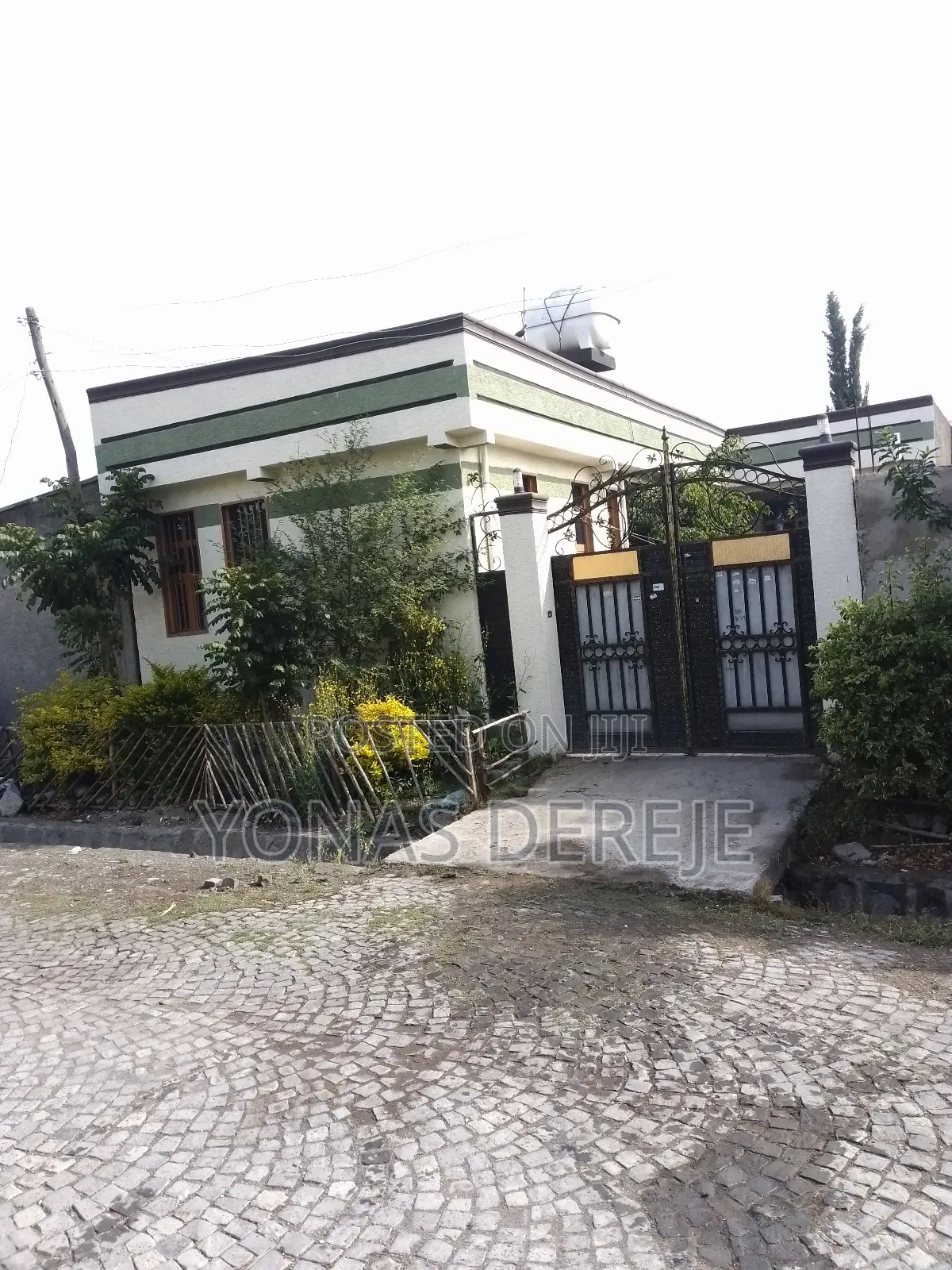 Furnished 6bdrm House in ዱከም/Dukem, East Shewa for sale