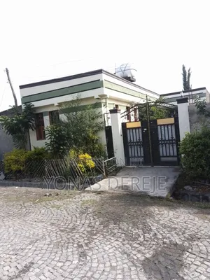 Photo - Furnished 6bdrm House in ዱከም/Dukem, East Shewa for sale