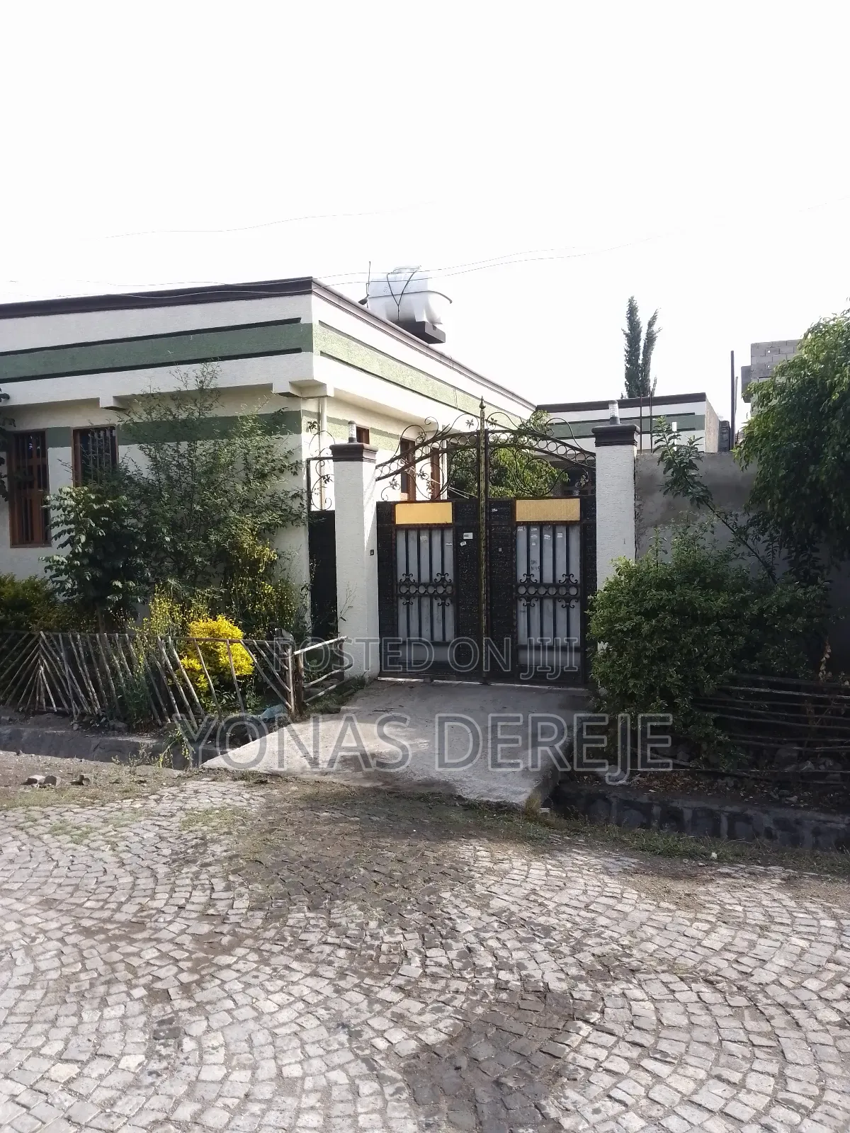 Furnished 6bdrm House in ዱከም/Dukem, East Shewa for sale