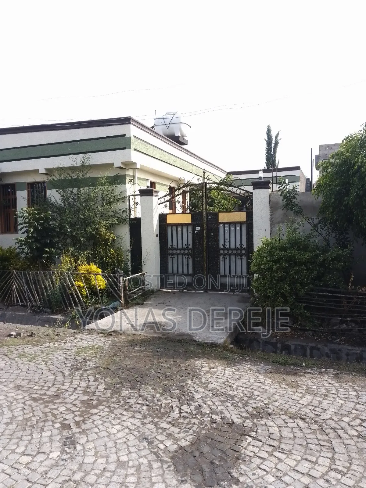 Furnished 6bdrm House in ዱከም/Dukem, East Shewa for sale