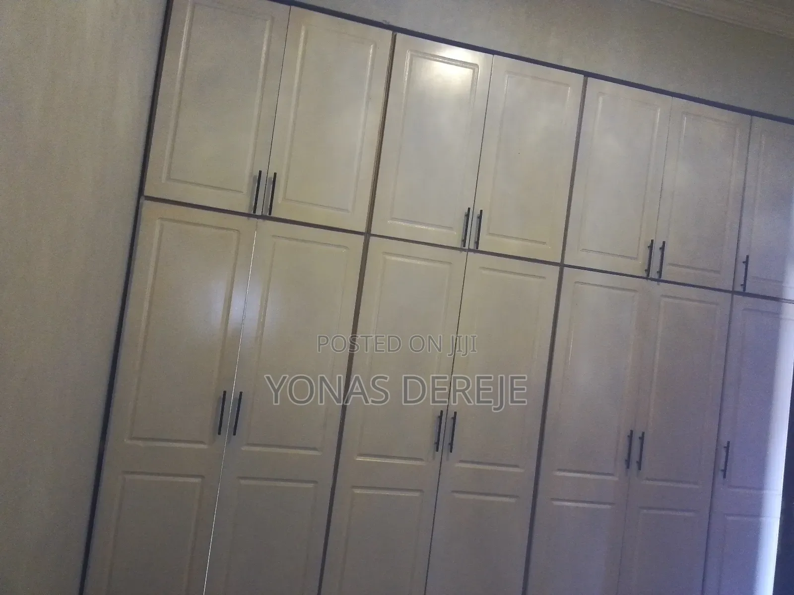 Furnished 6bdrm House in ዱከም/Dukem, East Shewa for sale