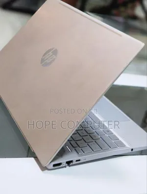 New Laptop HP Pavilion 15 8GB Intel Core I5 SSD 1T