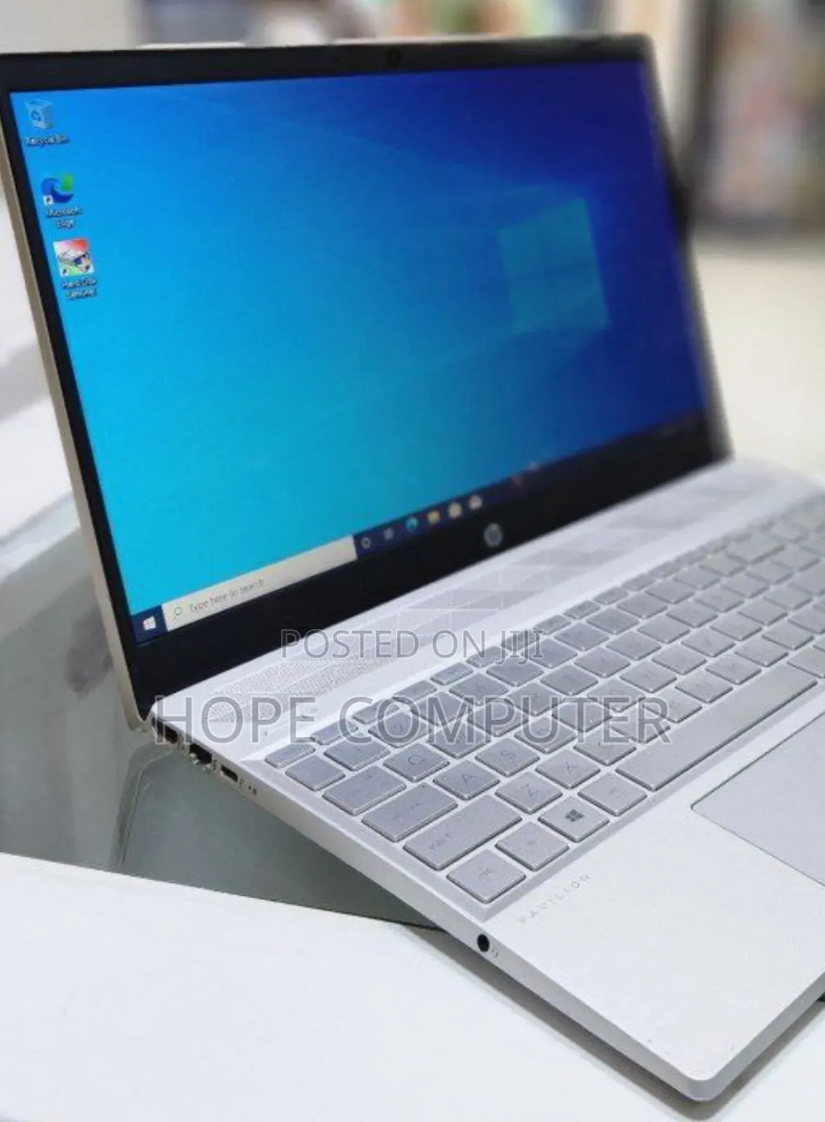 New Laptop HP Pavilion 15 8GB Intel Core I5 SSD 1T