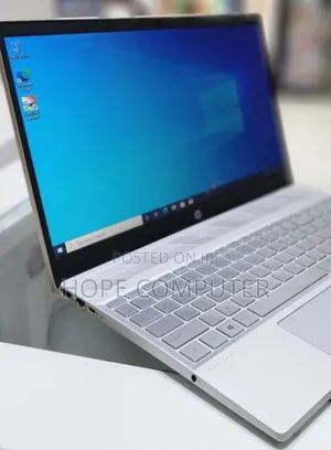 New Laptop HP Pavilion 15 8GB Intel Core I5 SSD 1T