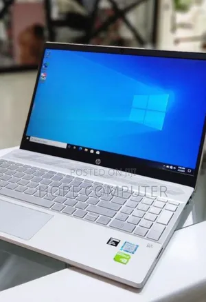 New Laptop HP Pavilion 15 8GB Intel Core I5 SSD 1T