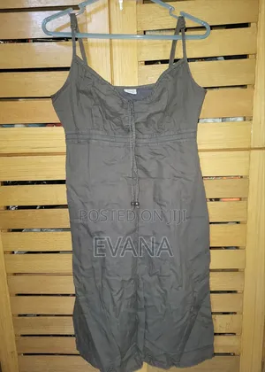 Photo - Simple Summer Espirit Dress