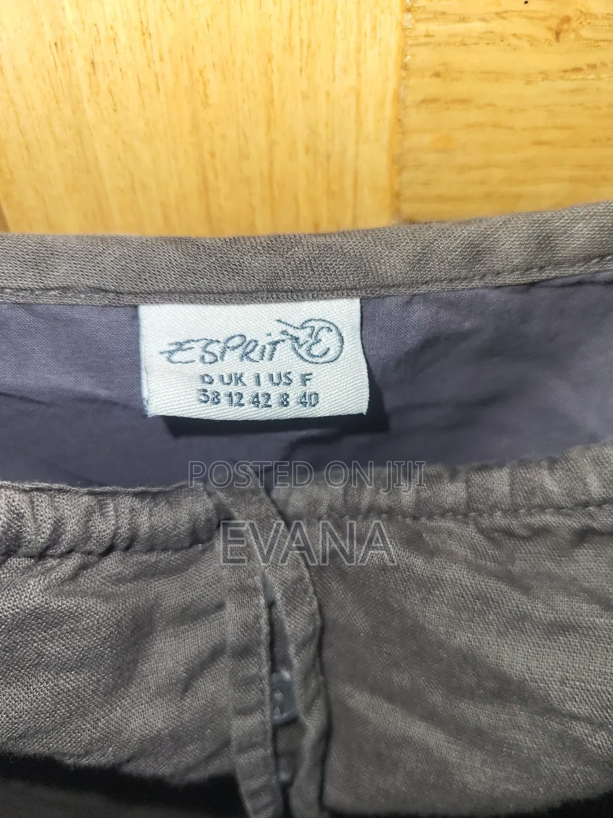 Simple Summer Espirit Dress