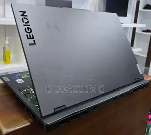 New Laptop Lenovo 32GB Intel Core I9 SSD 1T