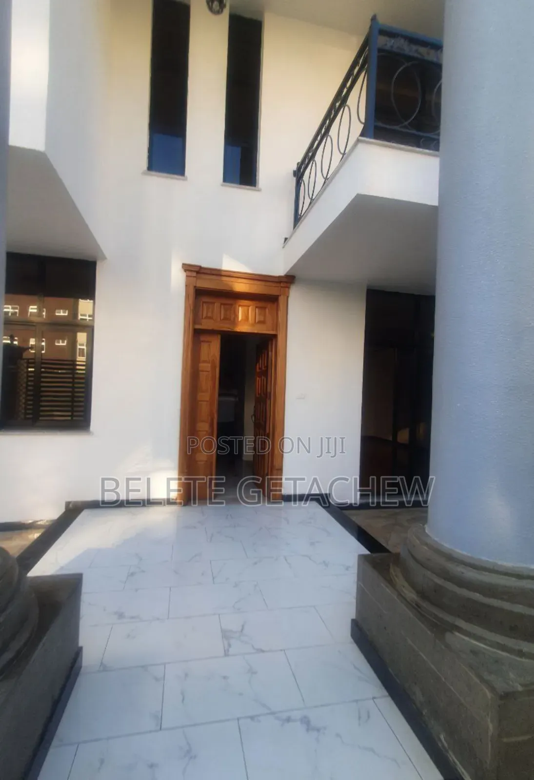 8bdrm House in Figa, G+2 Luxury, Bole for sale