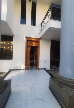 8bdrm House in Figa, G+2 Luxury, Bole for sale