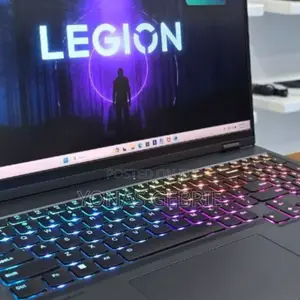 New Laptop Lenovo Legion 7 32GB Intel Core I9 SSD 1T