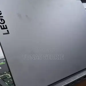 New Laptop Lenovo Legion 7 32GB Intel Core I9 SSD 1T