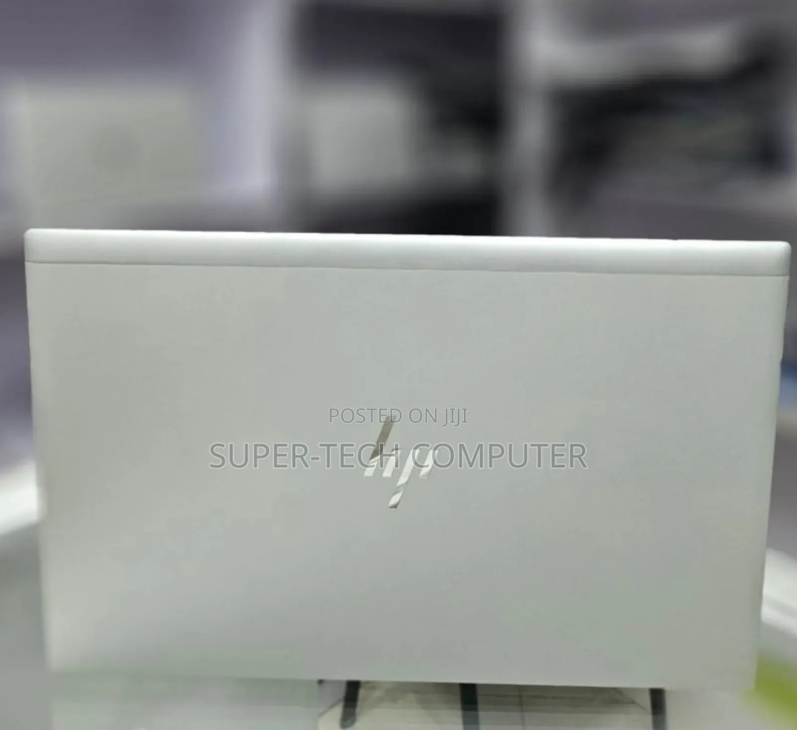 New Laptop HP EliteBook 850 G8 16GB Intel Core I7 SSD 512GB