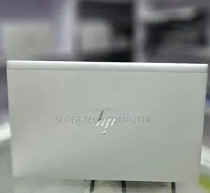 New Laptop HP EliteBook 850 G8 16GB Intel Core I7 SSD 512GB