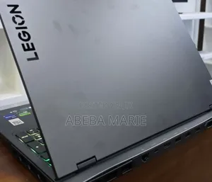 New Laptop Lenovo Legion 5 32GB Intel Core I9 SSD 1T