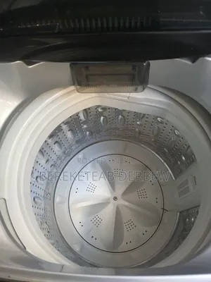 Comet Washing Machine