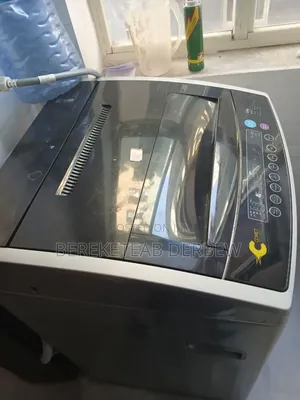 Comet Washing Machine