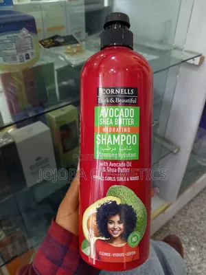 Photo - Cornells Shampoo and Conditioner