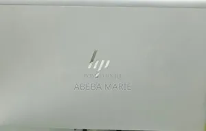 New Laptop HP EliteBook 850 G8 16GB Intel Core I7 SSD 512GB