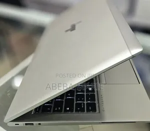 New Laptop HP EliteBook 850 G8 16GB Intel Core I7 SSD 512GB