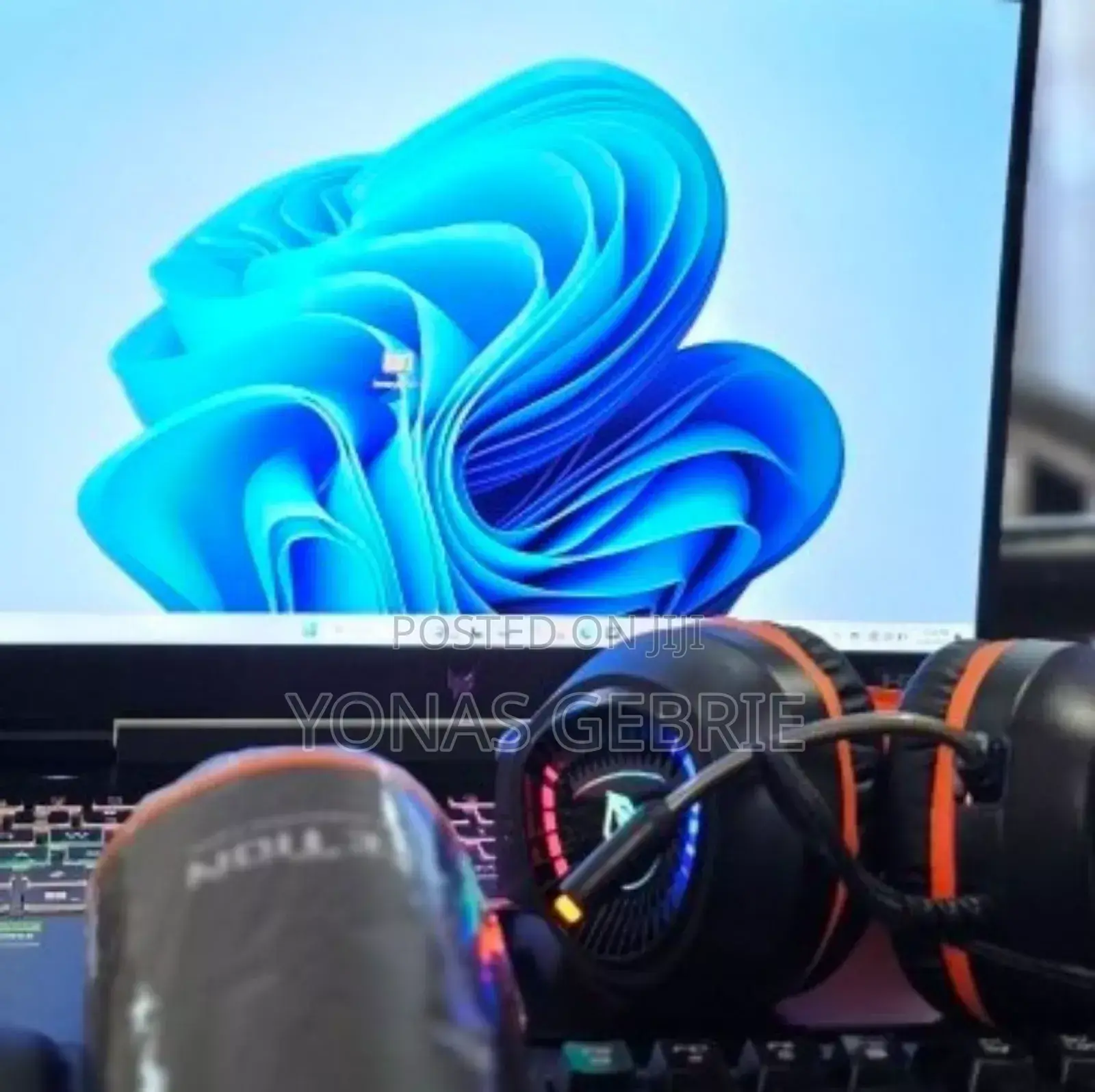 New Laptop Acer Predator Helios 300 16GB Intel Core I9 SSD 1T