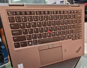 Photo - New Laptop Lenovo Thinkpad X1 Yoga 16GB Intel Core I7 SSD 512GB