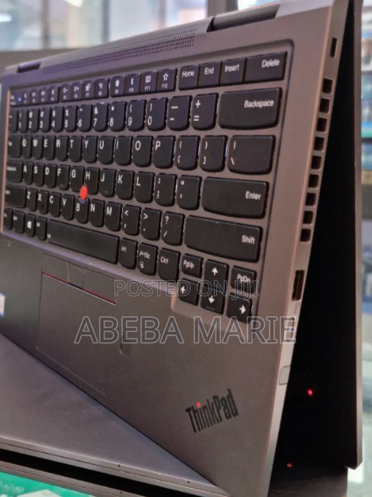 New Laptop Lenovo Thinkpad X1 Yoga 16GB Intel Core I7 SSD 512GB