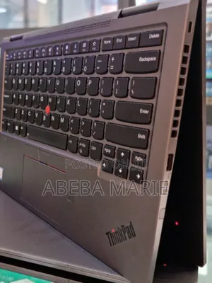 New Laptop Lenovo Thinkpad X1 Yoga 16GB Intel Core I7 SSD 512GB