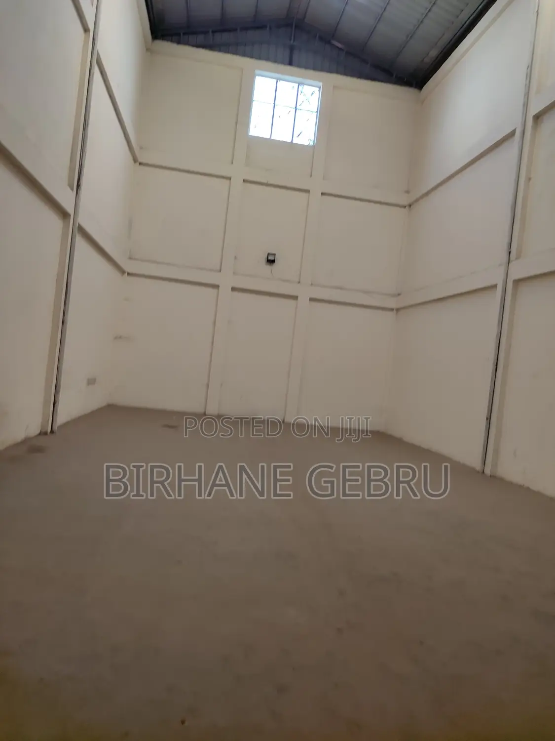 Apartiment Rent for Store or Budines Rent