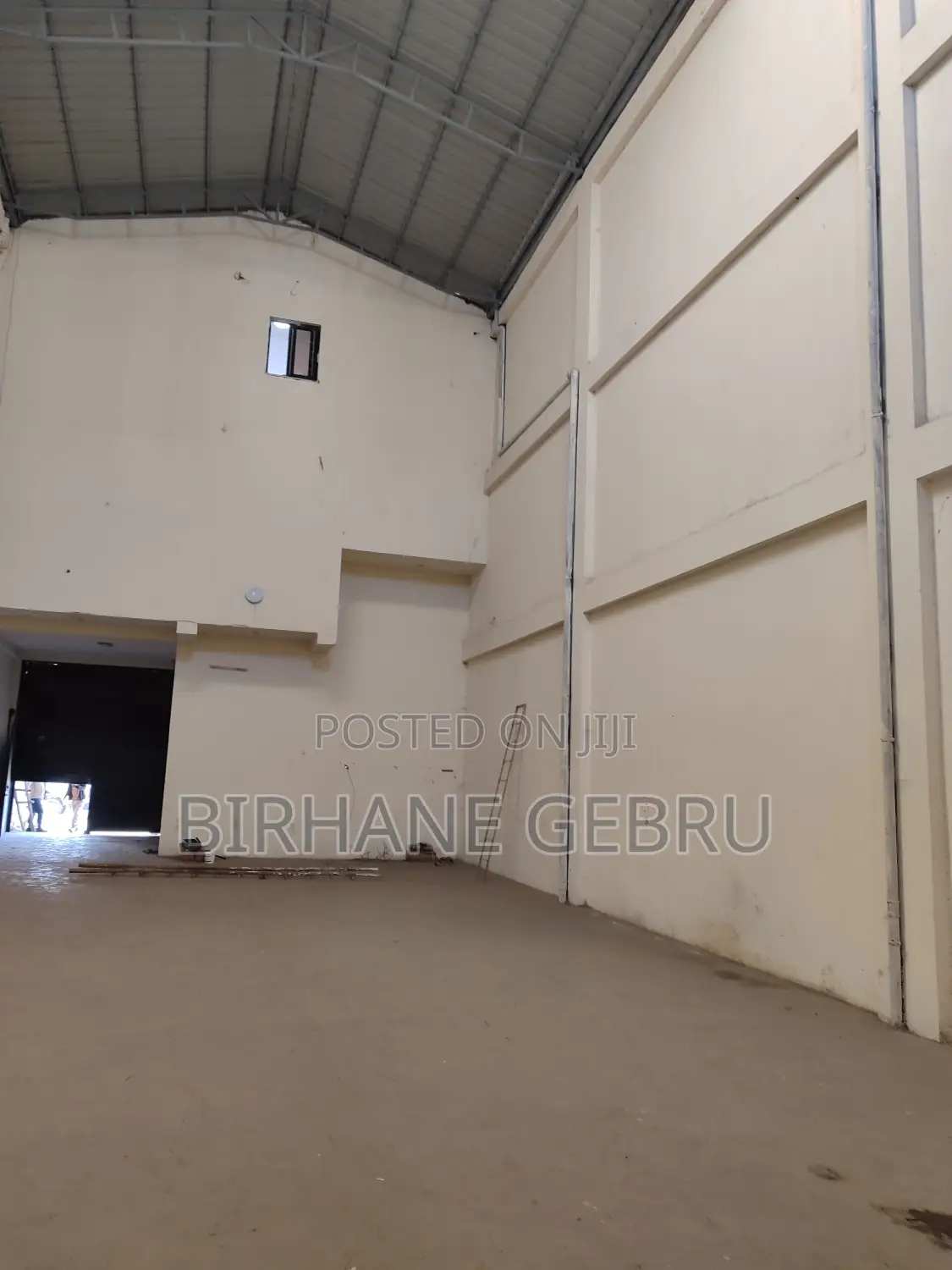 Apartiment Rent for Store or Budines Rent