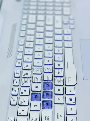 Photo - New Laptop Asus TUF Gaming A15 16GB AMD Ryzen 9 SSD 1T