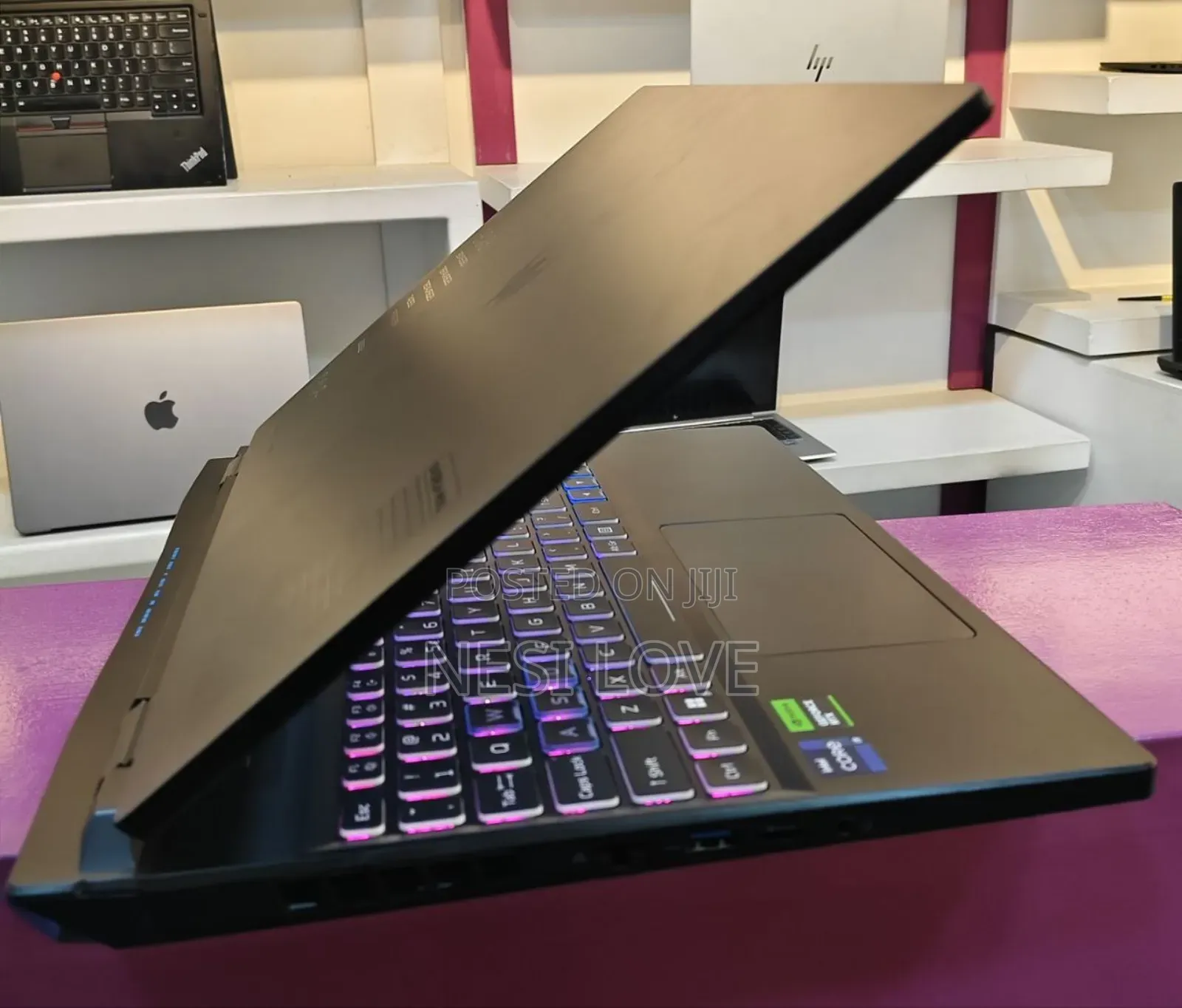 New Laptop Acer Predator Helios 300 16GB Intel Core i9 SSD 1T