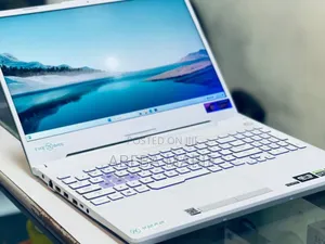 New Laptop Asus TUF Gaming A15 16GB AMD Ryzen 9 SSD 1T