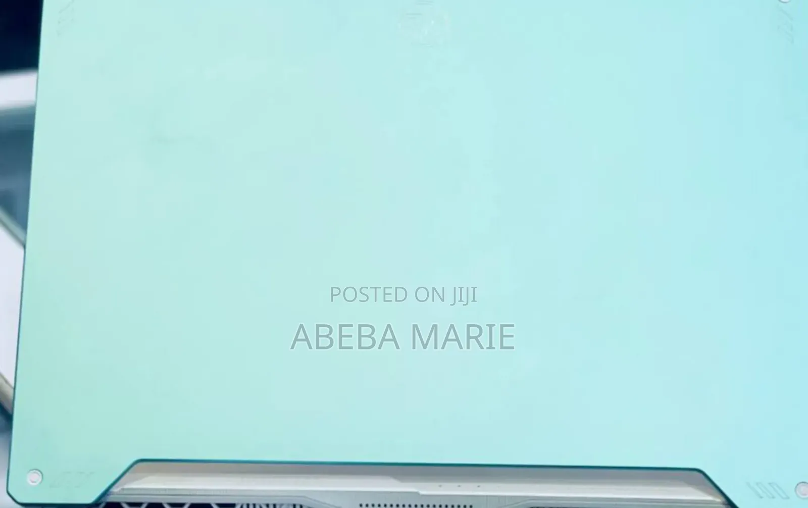 New Laptop Asus TUF Gaming A15 16GB AMD Ryzen 9 SSD 1T