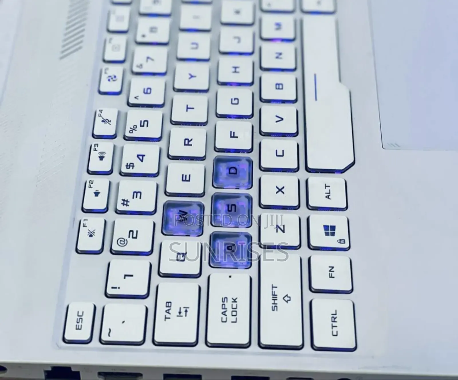 New Laptop Asus ROG Zephyrus G15 16GB AMD Ryzen 9 SSD 512GB