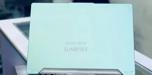 New Laptop Asus ROG Zephyrus G15 16GB AMD Ryzen 9 SSD 512GB