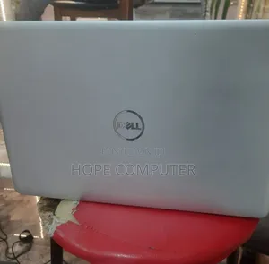 New Laptop Dell Inspiron 15 16GB Intel Core I7 SSD 256GB