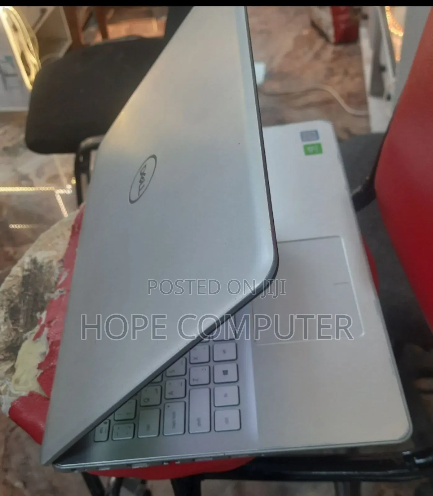 New Laptop Dell Inspiron 15 16GB Intel Core I7 SSD 256GB